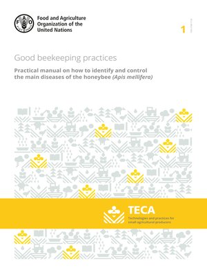 cover image of Good Beekeeping Practices
